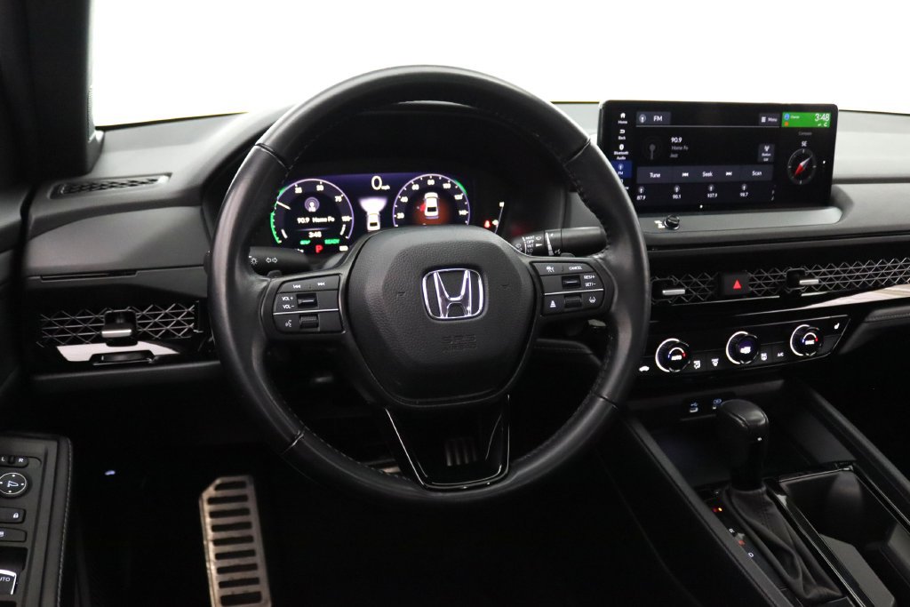 Used 2024 Honda Accord Sport image 12