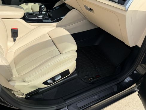 Used 2022 BMW X4 xDrive30i w/ Convenience Package image 32