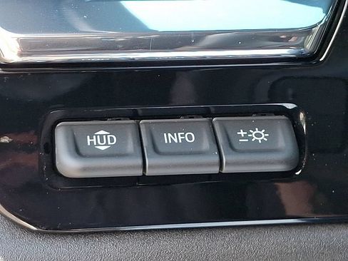 Used 2024 Chevrolet Silverado 2500 High Country w/ Technology Package AWD/4WD image 25