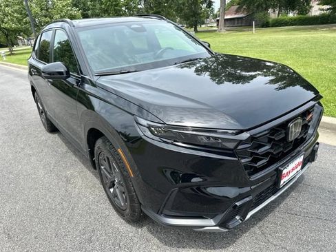 Used 2026 Honda CR-V TrailSport image 24