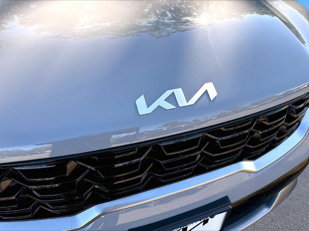 Used 2025 Kia Sorento S AWD/4WD image 37