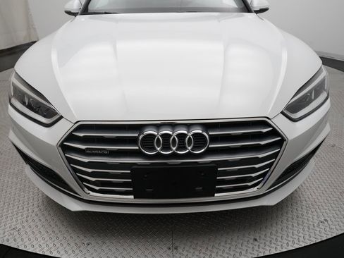 Used 2019 Audi A5 2.0T Premium Plus image 4