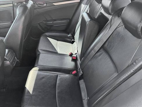 Used 2017 Honda Civic Sport Touring image 18