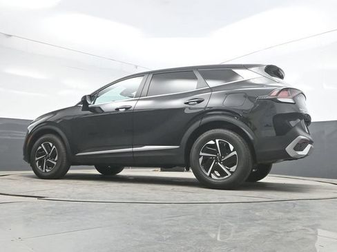 Used 2023 Kia Sportage LX AWD/4WD image 42
