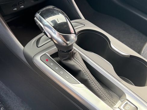 New 2026 Buick Envista Sport Touring w/ Convenience I Package FWD image 24