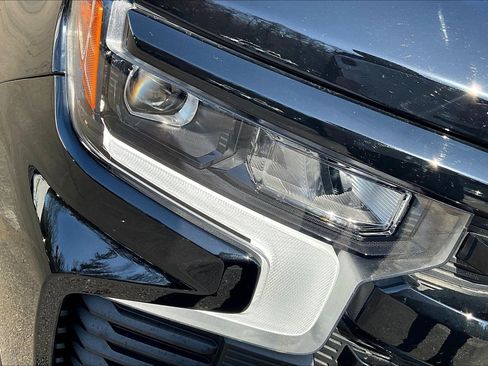 Used 2023 Chevrolet Silverado 1500 RST w/ Rally Edition image 23