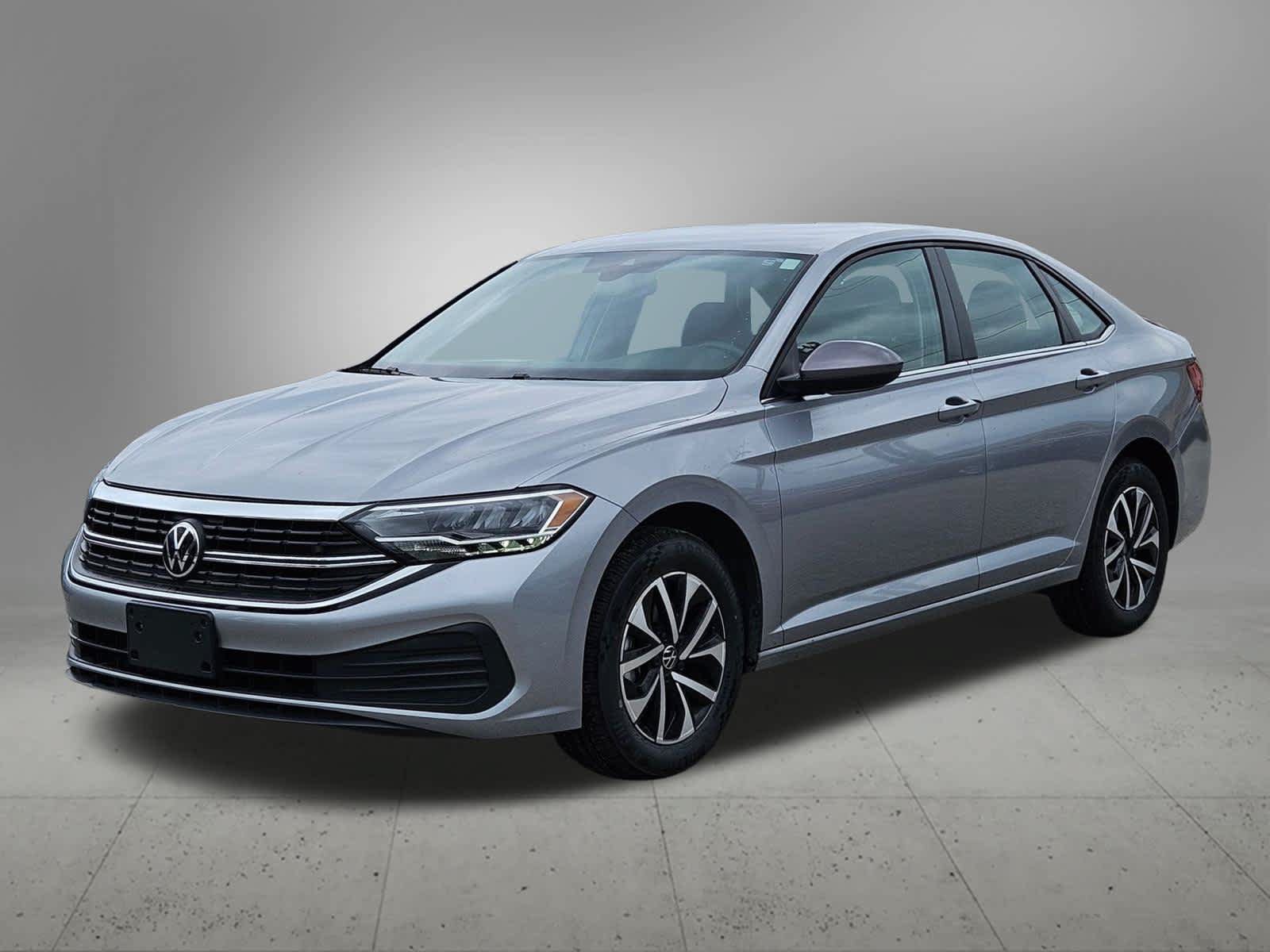 Used 2024 Volkswagen Jetta S FWD image 10