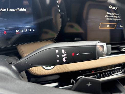 New 2026 Chevrolet Equinox ACTIV w/ Convenience Package III image 21