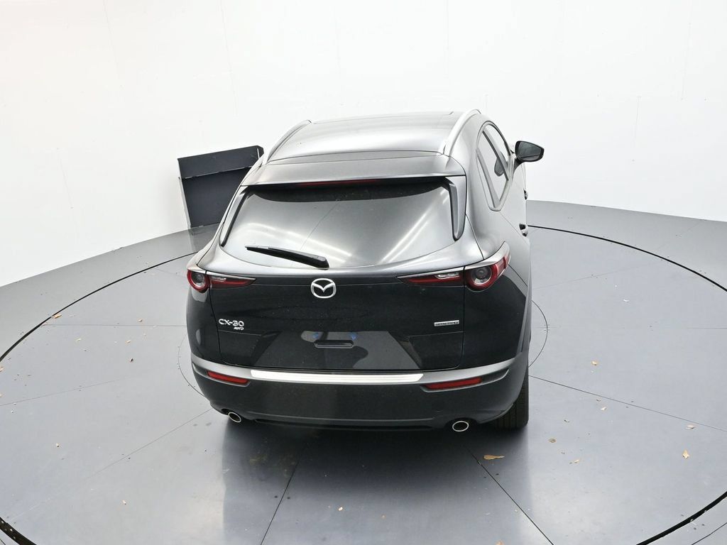 Used 2026 MAZDA CX-30 AWD 2.5 S w/ Premium Package image 14