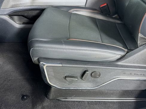 Used 2023 Ford F450 Lariat w/ Lariat Ultimate Package image 22