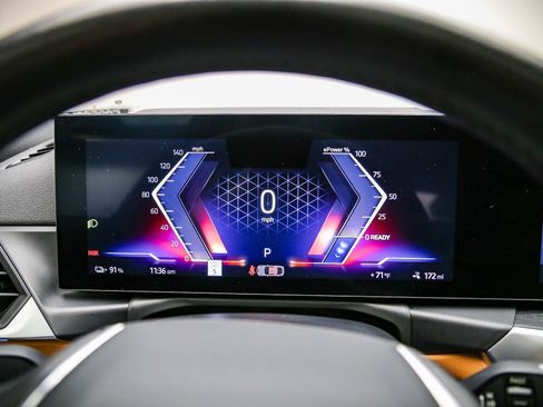 Certified 2023 BMW i4 eDrive35 w/ Premium Package RWD image 26