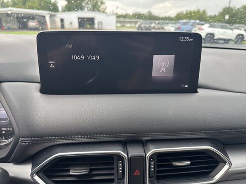 Used 2023 MAZDA CX-5 AWD 2.5 S w/ Select Package image 18