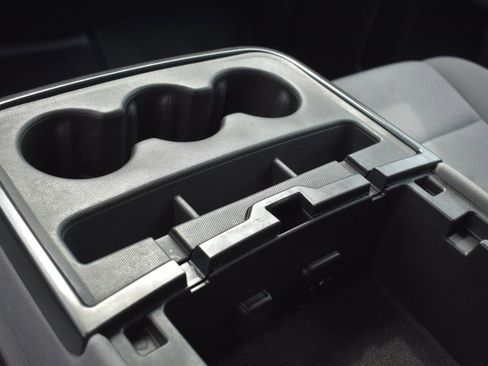 Used 2018 Chevrolet Silverado 1500 W/T w/ WT Convenience Package RWD image 9