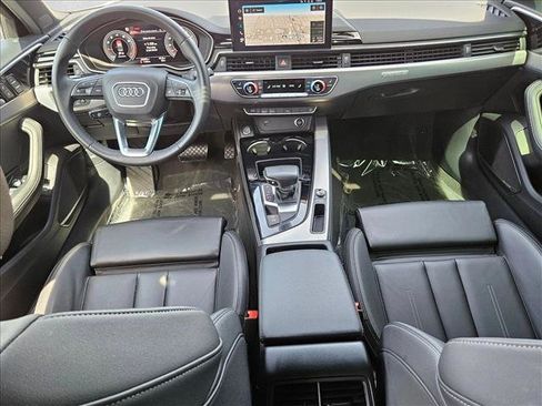 Used 2023 Audi A4 2.0T Premium Plus image 19