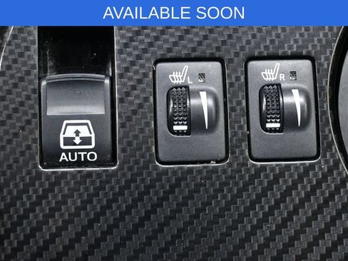 Used 2019 Toyota 4Runner TRD Off-Road Premium AWD/4WD image 27