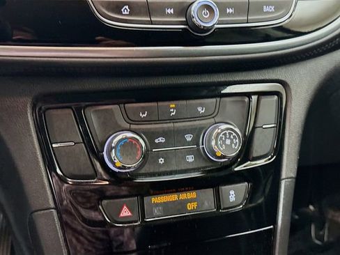 Used 2017 Buick Encore Preferred image 16