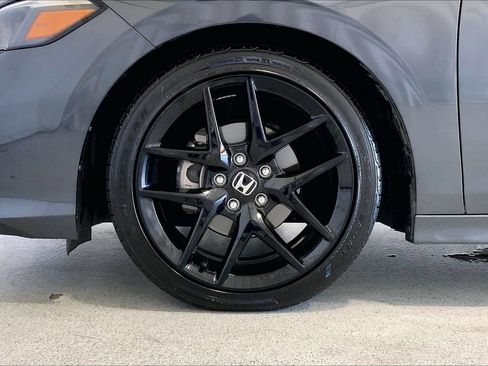 Used 2026 Honda Civic Sport image 8