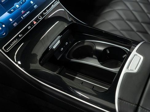 Used 2022 Mercedes-Benz S 580 4MATIC Sedan image 27