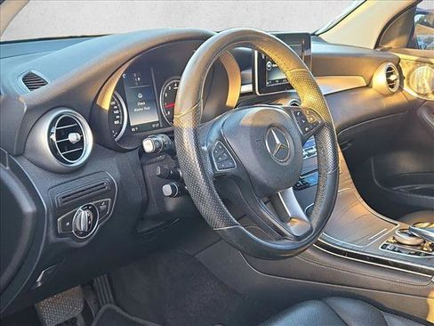 Used 2016 Mercedes-Benz GLC 300 image 9
