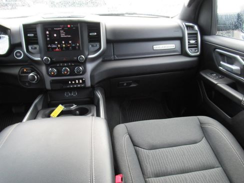 Used 2024 RAM 1500 Big Horn RWD image 15