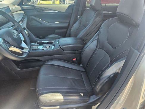 Used 2023 INFINITI QX60 Luxe w/ Cargo Package FWD image 19