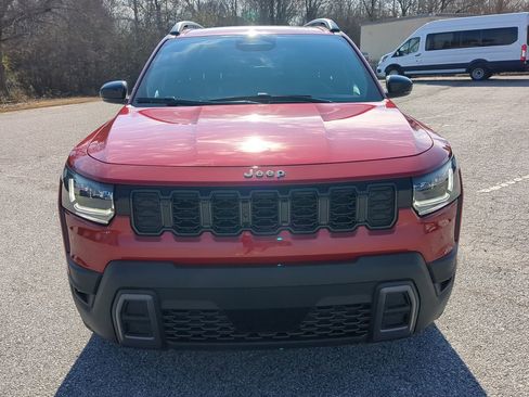 New 2026 Jeep Cherokee Limited image 7