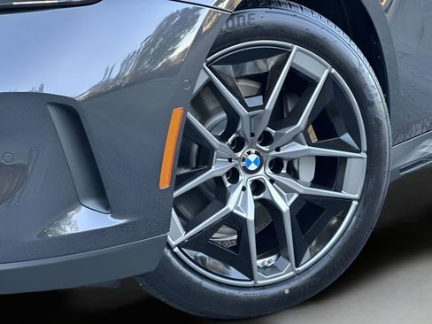 New 2026 BMW 530i w/ Premium Package image 14