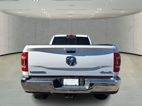 Used 2021 RAM 2500 Laramie image 8