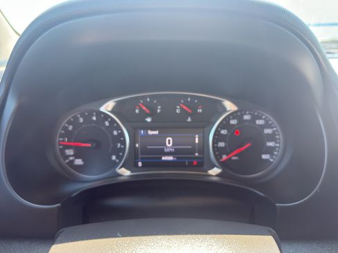 Used 2022 GMC Terrain SLE w/ Driver Convenience Package AWD/4WD image 17