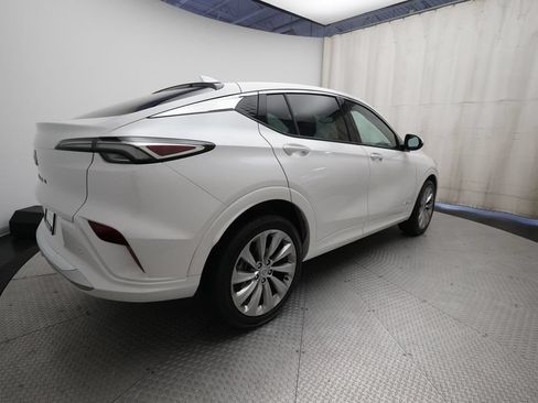 Used 2025 Buick Envista Sport Touring FWD image 36