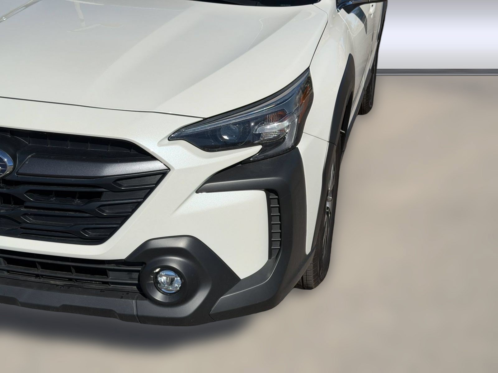 Certified 2025 Subaru Outback Premium AWD/4WD image 12
