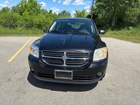 Used 2009 Dodge Caliber R/T FWD image 2