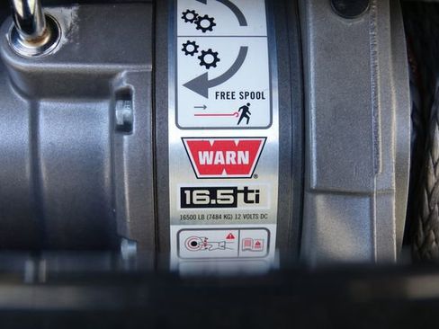 Used 2014 RAM 2500 Longhorn image 9