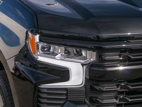 New 2026 Chevrolet Silverado 1500 RST w/ Convenience Package II AWD/4WD image 4