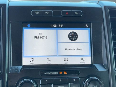 Used 2019 Ford F150 XL w/ Equipment Group 101A Mid image 21