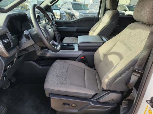 Used 2024 Ford F150 XLT w/ Mobile Office Package image 20