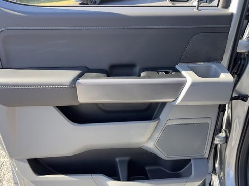 New 2026 Ford F150 XLT image 17