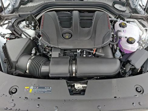 New 2026 Dodge Charger Scat Pack image 20