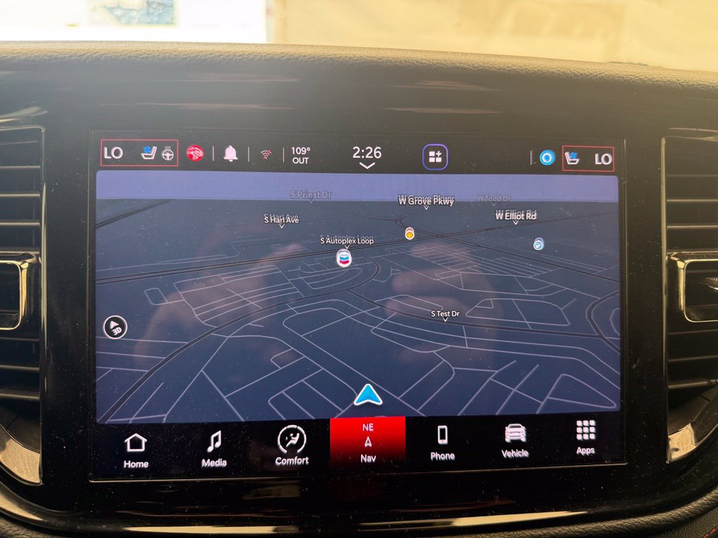Used 2023 Dodge Durango GT AWD/4WD image 20