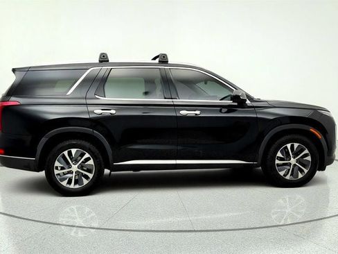 Used 2022 Hyundai Palisade SEL FWD image 4