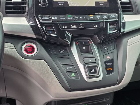 Used 2019 Honda Odyssey EX-L image 24