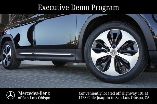 Used 2026 Mercedes-Benz GLB 250 image 9