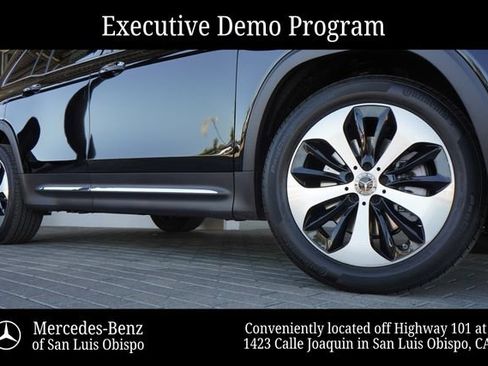 Used 2026 Mercedes-Benz GLB 250 image 9