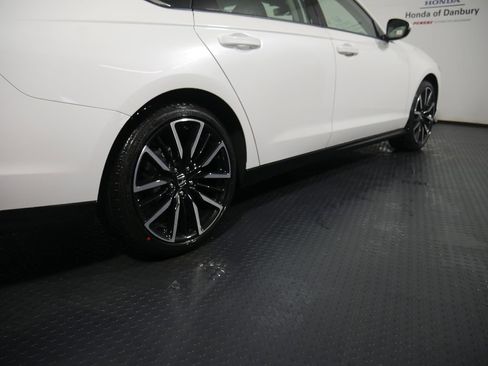 New 2026 Honda Accord Touring image 5