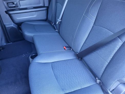 New 2026 RAM 2500 Tradesman image 20