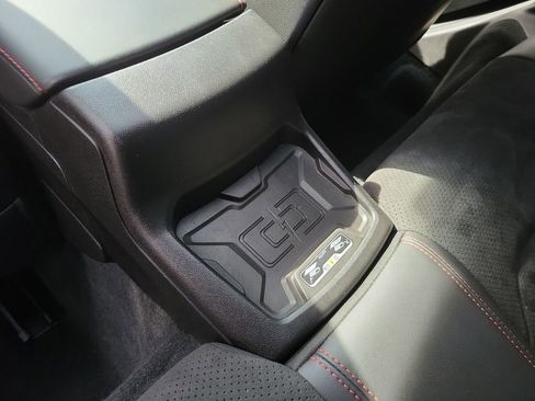 Certified 2019 Chevrolet Camaro ZL1 image 22