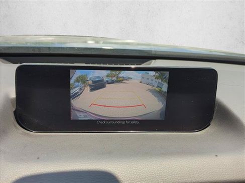 Used 2023 MAZDA CX-50 AWD 2.5 S w/ Cargo Package image 26