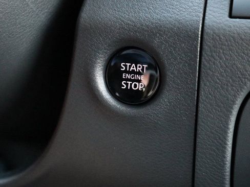 New 2026 Nissan Frontier PRO-4X w/ Pro-4x Convenience Package image 21