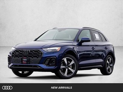 Used 2022 Audi Q5 2.0T Premium Plus w/ Premium Plus Package