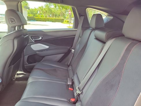 Used 2023 Acura RDX A-Spec FWD image 12